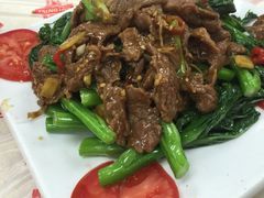 -凤城康记饭店