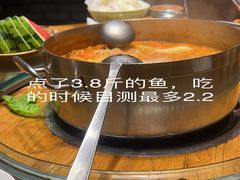 -亮欢寨酸汤鱼(沙冲路店)