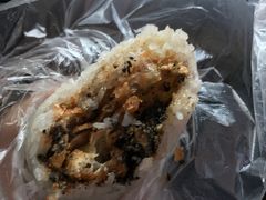 -徐氏糯米包油条(山海关路店)