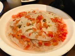 -盛宏鑫·四川鲜鱼馆(一元路店)