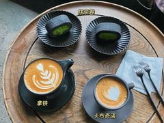 -解药·antidote Cafe&Bar