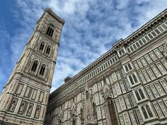 -圣母百花大教堂穹顶