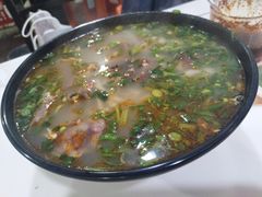 -牛煎里牛肉煎包淮南牛肉汤(广东路店)
