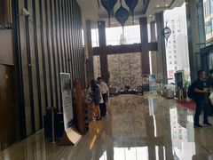-珠海棕泉水疗酒店(拱北口岸高铁站店)