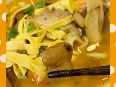 -阿彬生炒牛肉面(解放路店)