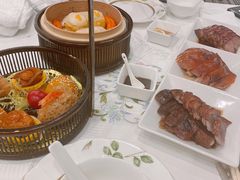 乳猪拼盘-翠园(北京王府中环店)