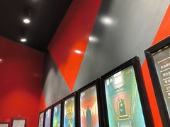 -Xcape异时刻密室逃脱魔法互动(瑞虹天地太阳宫店)