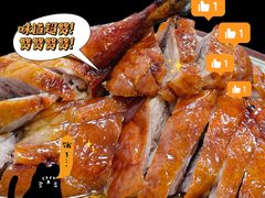 -聂记粤菜馆(鼓西路店)