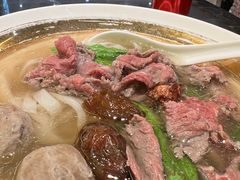 -一肴·牛肉粿条(深圳湾睿印店)