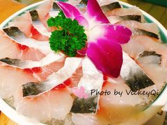 巴沙鱼-青瓷火锅料理(西单大悦城店)
