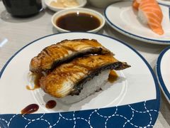-濱寿司(高新伊藤店)