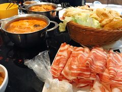 -鍋色天香(共和广场店)