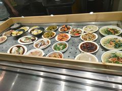 -叶氏兄弟饭摊(马鞍池东路店)