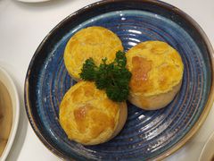 -白天鹅宾馆-宏图府餐厅