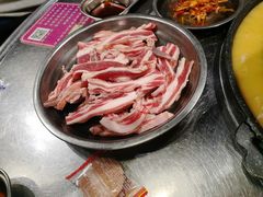 -金韩雅·烤肉·烤活鳗鱼(万达店)