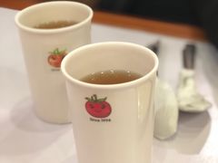 -番茄屋葡式美食(总店)