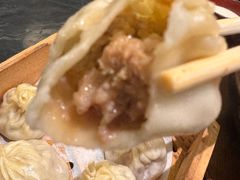 -古都历食南京菜·烤鸭·鸭血粉丝·汤包(南京博物院店)