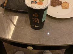 -杭州城中香格里拉大酒店