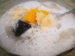 -乐山冰粉·狼牙土豆(竹溪湾店)