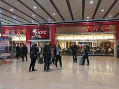 门面-肯德基(北京南站店)