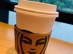 -星巴克臻选(杭州良渚文化村店)