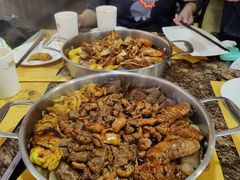 -黄记煌三汁焖锅(崇文门店)