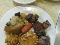 -多喜客海鲜烤肉自助烤场(百花红楼店)
