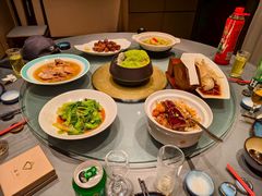 -赛德大酒店(邗江中路店)