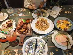 -第101座花园餐厅(湖滨88店)