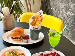 -Cooking Man(中懋天地店)