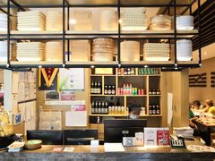 -姥姥家春饼店(惠新东街店)