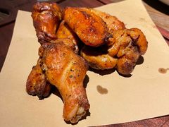 -FABIO’S费比欧披萨餐厅