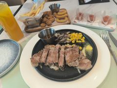 -悦荟牛排餐厅(萨尔图万达店)