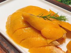 -钱塘秋荷·新江浙菜(沪太路店)