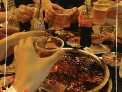 -邓莽子老火锅(中兴路总店)