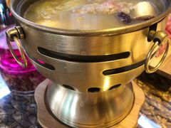 -慢丽江·云南野生菌土鸡锅(西山店)