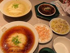 -松鹤楼·苏式汤面(虹桥天地店)