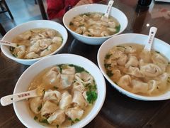 -周震馄饨(雅达阳羡溪山店)