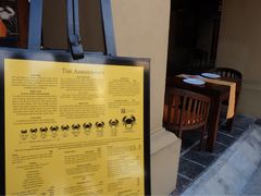 -Ministry of Crab(科伦坡店)