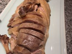 招牌盐水鸭-南京大牌档(济南万象城店)