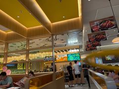 -菲滋意式餐厅(西溪印象城店)
