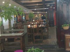 -东沙小镇主题餐厅(下沙店)