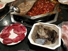 -巴国口福火锅(石桥铺店)