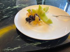 -甄御•海鲜新青岛菜(麦岛店)