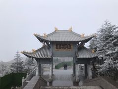 -峨眉山风景名胜区