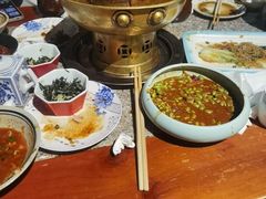 -并州大牌档之醉轻尘