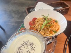 -雕刻时光·无国界料理西餐厅(五山店)