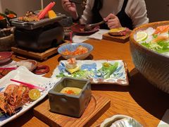 -花潮料理艺食馆(SM新生活广场店)