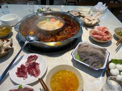 -元味老火锅(北碚总店)