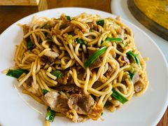 -王村姑老土炕莜面村(张北店)